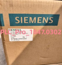 1PCS Brand New SIEMENS 3VT8440-1AA03-0AA0 Cir...