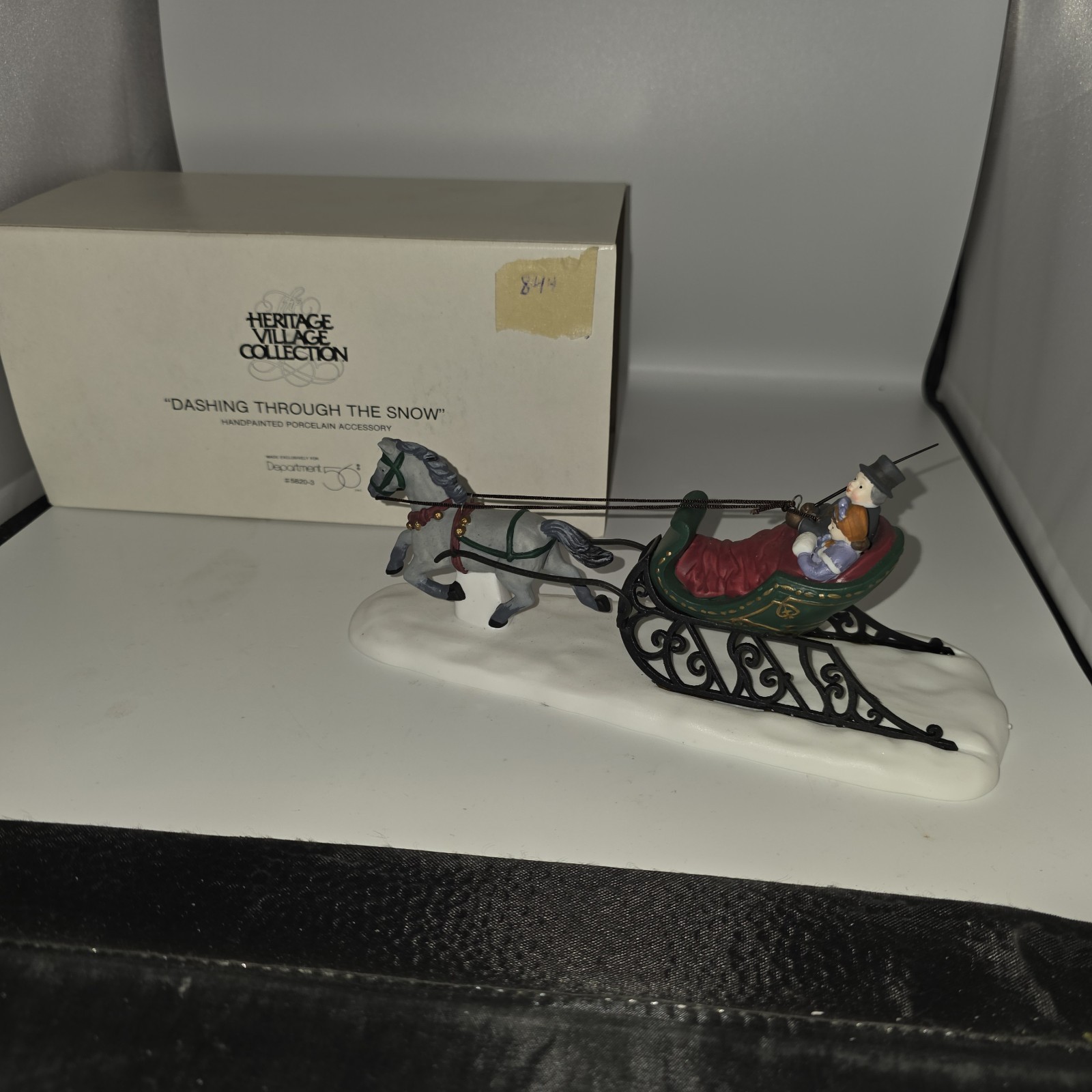Click here to see eBay Auction