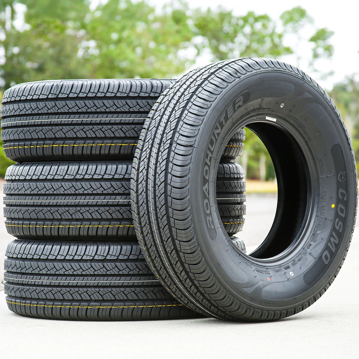 265/70/16 Car & Truck Tires for sale | eBay