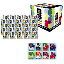 2026 Panini FIFA World Cup Stickers US Editio...