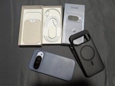 Google Pixel 10 Pro - 128 GB - Moonstone - Unlocked, eSIM