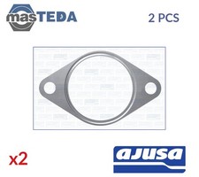 01503800 AUSPUFFROHRDICHTUNG AUSPUFF DICHTUNG AJUSA 2PCS FÜR HYUNDAI
