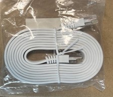 Sonos LAN Cable - 5  OEM Flat Ethernet Cable ...