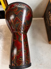 Djembe Hand Drum