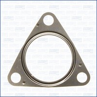 Abgasrohrdichtung FÜR Audi A6 C6 (4F2), Audi A6 C6 Avant (4F5) - Ajusa 01114700
