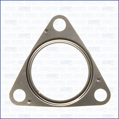 Abgasrohrdichtung FÜR Audi A6 C6 (4F2), Audi A6 C6 Avant (4F5) - Ajusa 01114700-image
