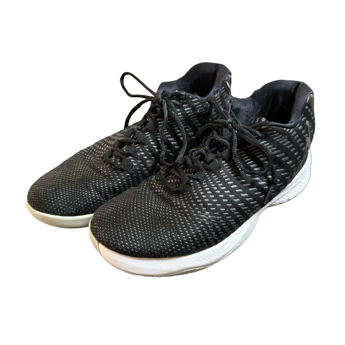 Jordan B.Fly Black Grey for Sale | Authenticity Guaranteed 