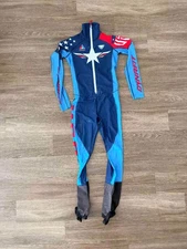 Dynafit Team USA Skimo race suit S