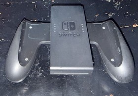 Nintendo Switch Console with charging dock, gamepad, joycons,Tested And Working 