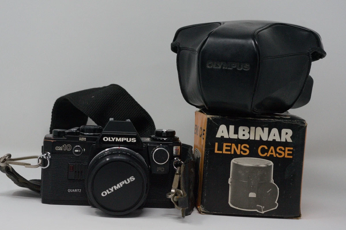olympus om10 lens products for sale | eBay
