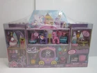 2011 My Little Pony Canterlot Castle Deluxe Playset New - Sealed