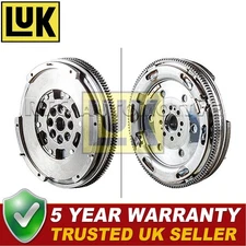 LUK Dual Mass Flywheel Fits VW LT 1999-2006 2.5 TDi + Other Models