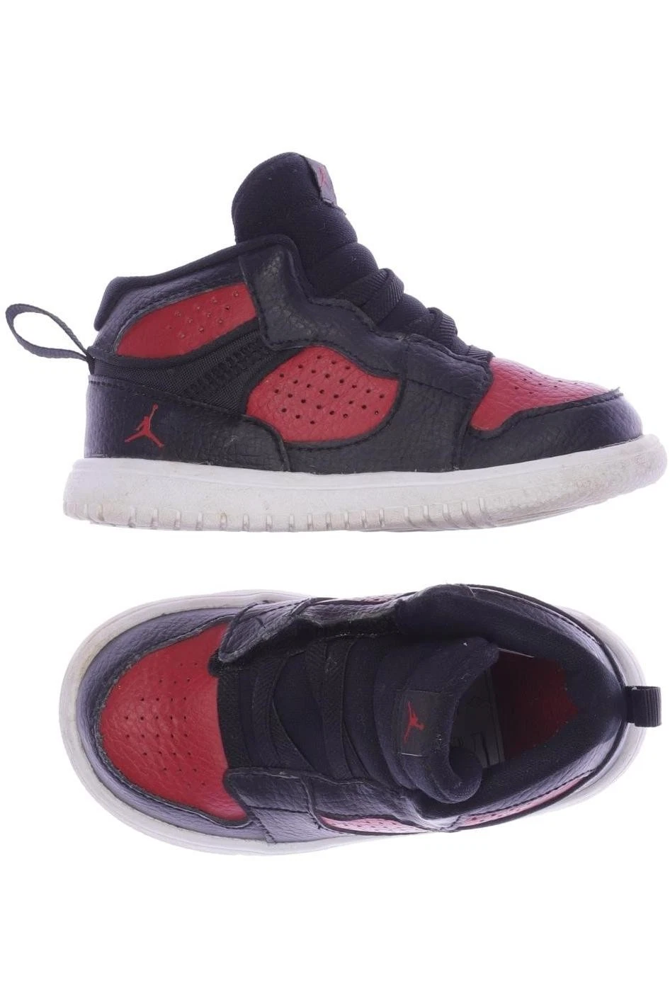 Nike Air Jordan scarpa da bambino ragazzo sneaker sandalo scarpa bassa taglia EU... #zf988an