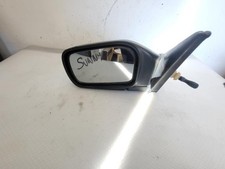 Retroviseur gauche (ou coque) Nissan SUNNY