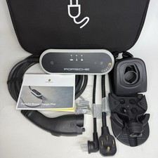 2024 Porsche Taycan Panamera OEM Level 2 Mobile Charger Connect Kit  EV OEM