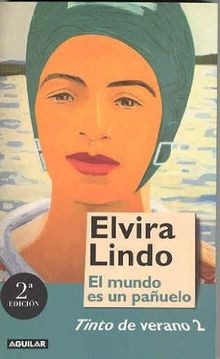 Tinto de verano 2 - el mundo es un pañuelo von Lindo, El... | Buch | Zustand gut