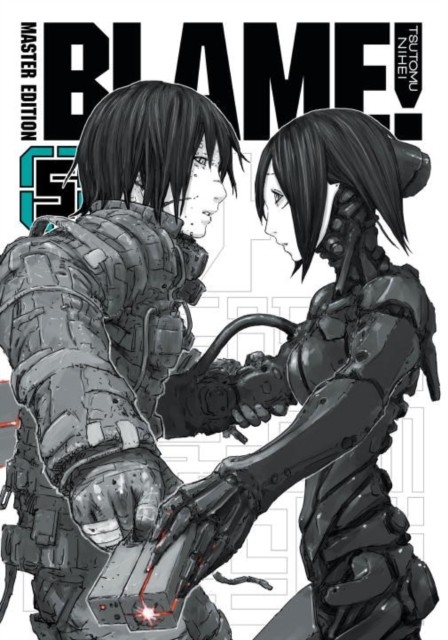 BLAME! 5: Master Edition - Image 4