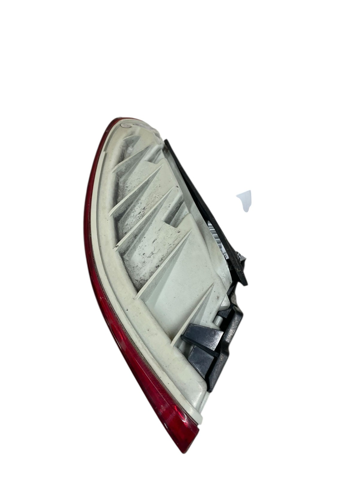2008-2012 MASERATI GRANTURISMO 4.7L RWD Rear RH Brake Tail Light Quarter Mounted