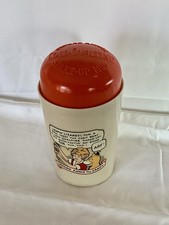 1932 Orphan Annie s Ovaltine Shake Up Mug Lea...