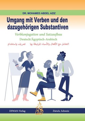 Umgang mit Verben und den dazugehörigen Substantiven ~ Moham ... 9783037234860
