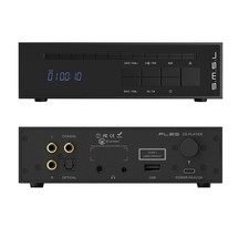 SMSL PL20 Bluetooth5.3 Lossless CD Player Ripping Audio Player CS43131x2 DAC
