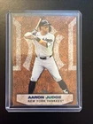 2026 Topps Series 2 Aaron Judge Base (RAW)