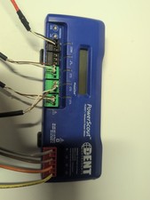 Dent Powerscout ps303781 80-600v 3phase Pulled Working 