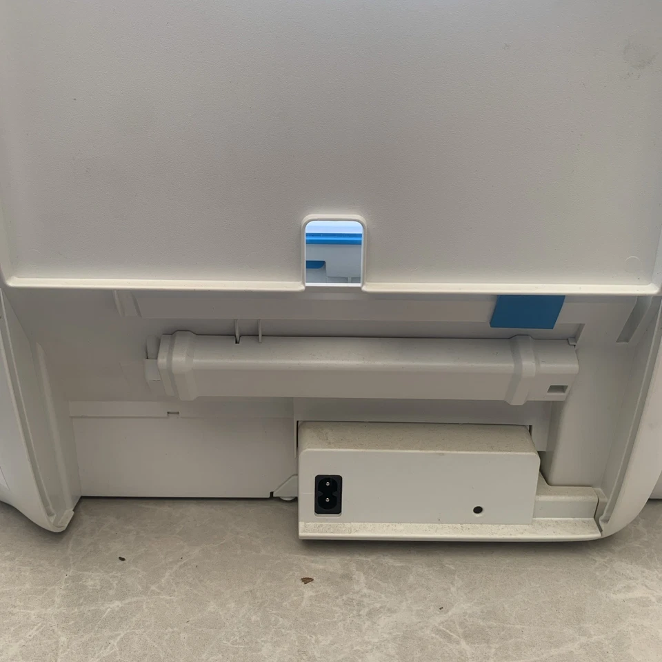 HP Deskjet 3632 All-in-One Tintenstrahldrucker - Bild 3 von 4