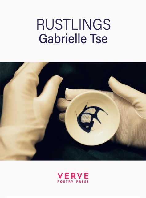 Rustlings by Gabrielle Tse (Paperback Book)