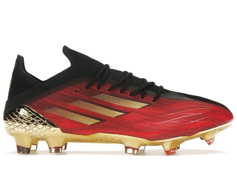 adidas X Speedflow.1 FG Impossible Dream for Sale | Authenticity