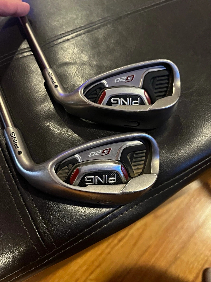 Ping G20 Senior Flex for sale | eBay