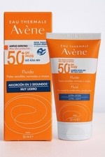 Eau Thermale Av ne SPF 50 Fluid Ultra-Light 50 ml