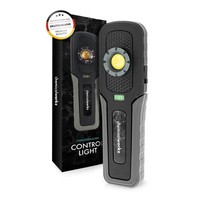 chemicalworkz Control Light Handlampe COB-LED 3 Lichtmodi USB-C Aufladbar