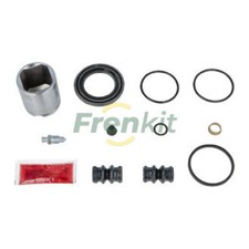 Reparatursatz Bremssattel hinten für Mercedes AMG GT C190 R190 C-Klasse | 24535 Reparatursatz Bremssattel hinten für Mercedes AMG GT C190 R190 C-Klasse | 24535