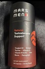 MARS MEN Testosterone Booster for Men - Natural 150 Count (Pack of 1)2 Available — photo 4