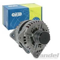Hc-Cargo Lichtmaschine Generator 180A Passend FüR Dodge Journey VW Caddy Crafter