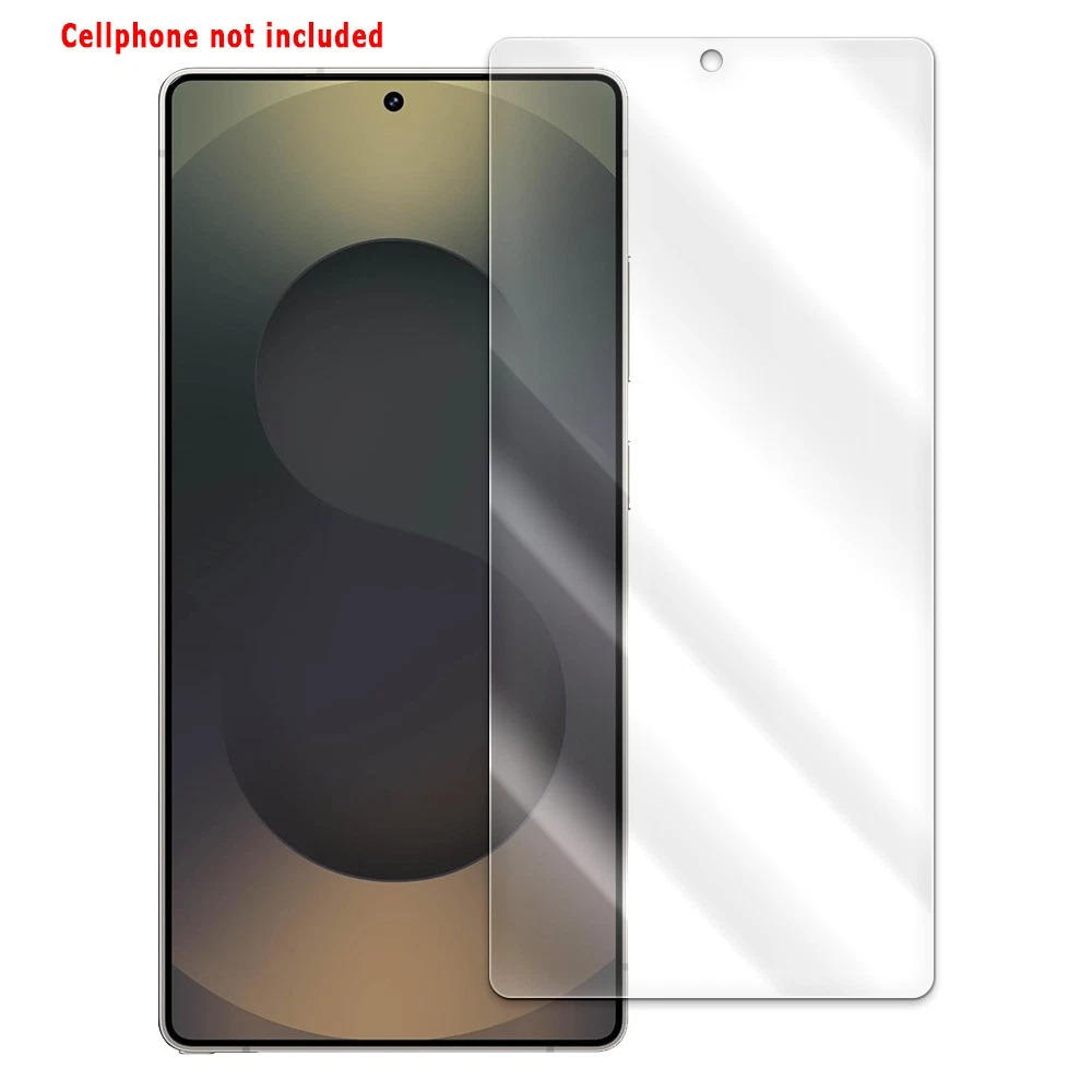 High Definition Anti-Crash Durable Screen Protector for Samsung Galaxy S25 Ultra
