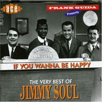 Jimmy Soul - Very Best Of - Cd - G3Z-image