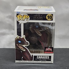 Ultimate Funko Pop House of the Dragon Figures Gallery and Checklist 30