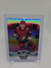 2020 O Pee Chee Platinum Clayton Keller Rainbow