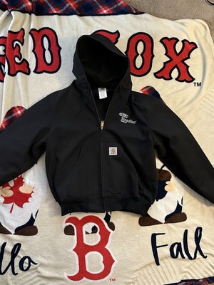 Vintage 01 Carhartt J03 BLK Jacket