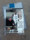 1996 Score Board Autographed Collection - Kobe Bryant #13 (RC)