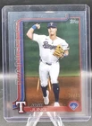 2025 Topps Josh Jung Base (Raw)