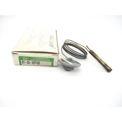 SPORLAN KT-53-VCP100 NSMP