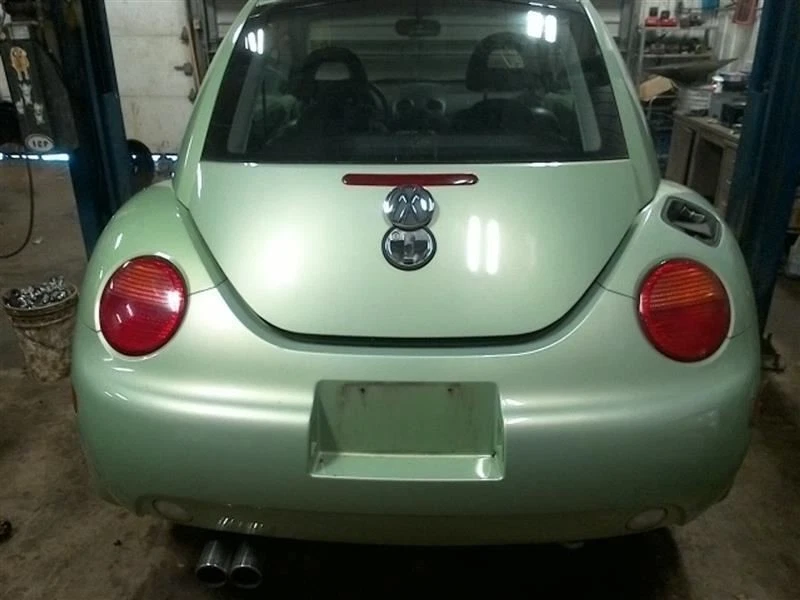 Tanque de combustible compatible con 98-01 BEETLE 10217474 Foto 4 de 4