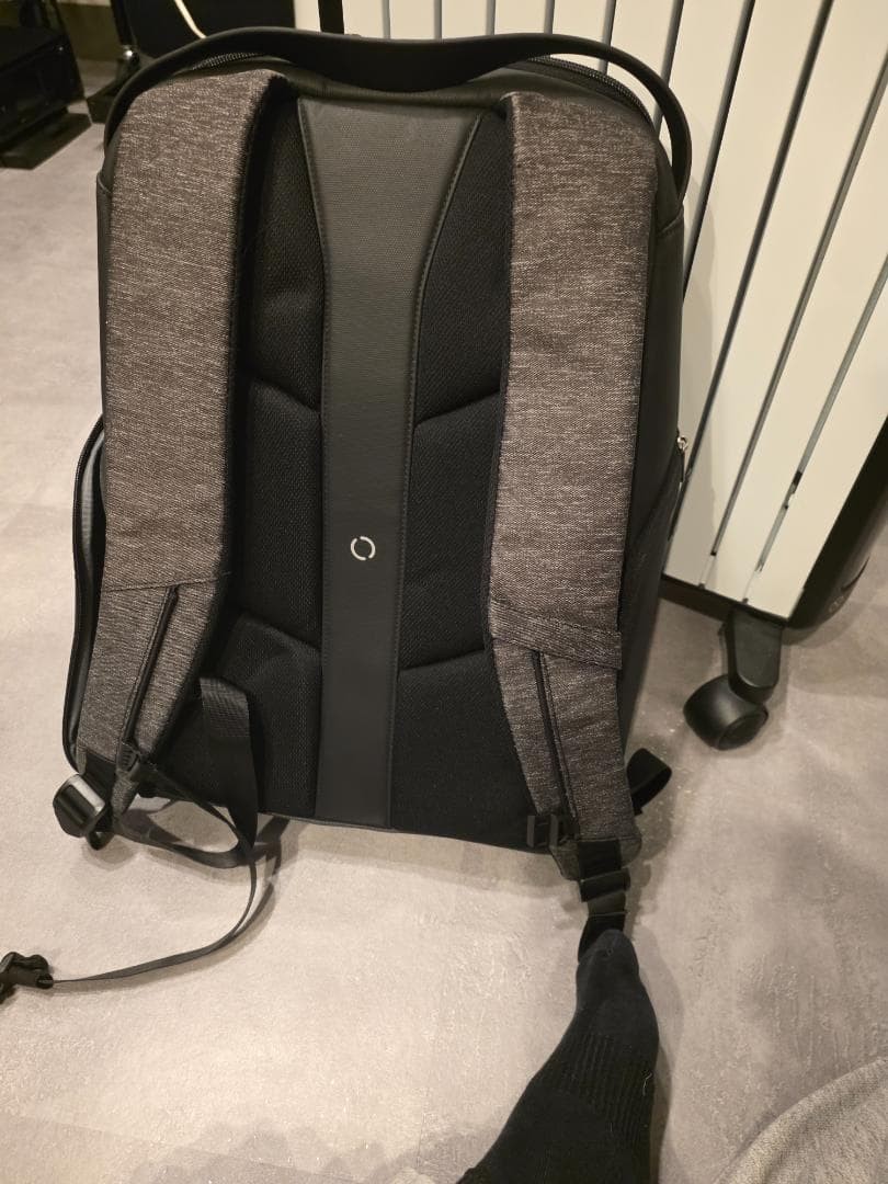 KORIN DESIGN Multifunctional Backpack PC Ring - image 8