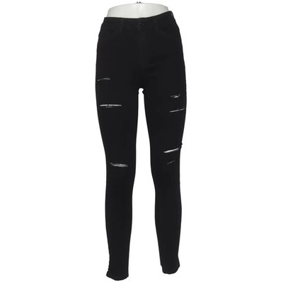 Wax Jean, Jeans, Größe: 56, model: 90172, Schwarz #FbZ