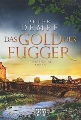 Das Gold der Fugger