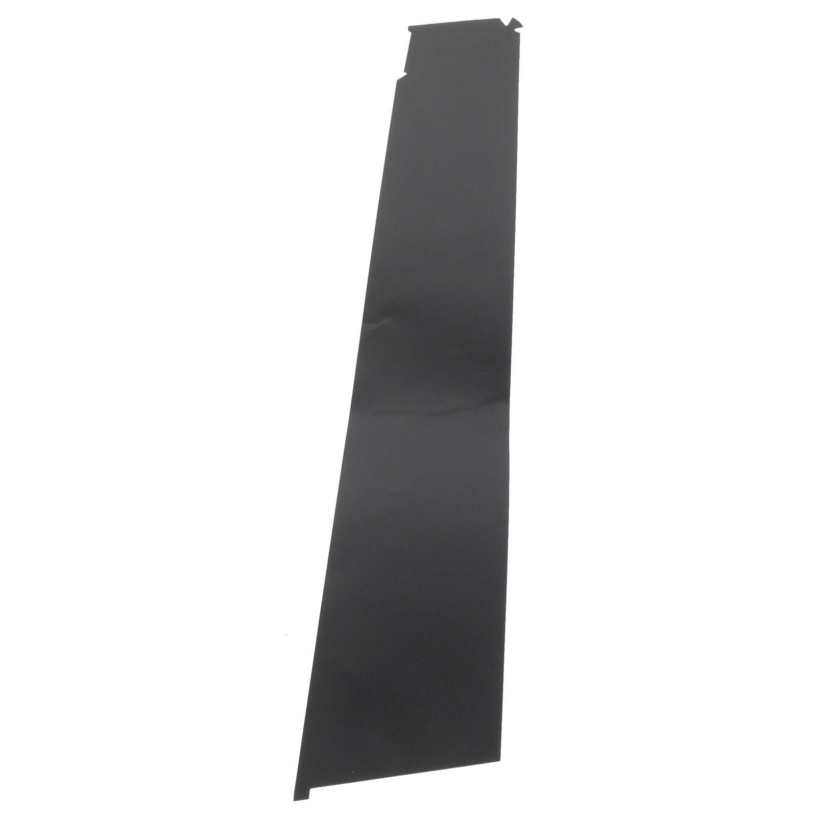 Moldura de cinta negra para Kia Seltos 2021-2025 (N/P 76513-Q5000)