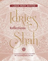Idries Shah | Reflections | Taschenbuch | Englisch (2020) | Isf Publishing